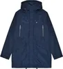 Lambretta - Veste "Heaton" avec capuche pour homme LB181 Voir les images du produit 1