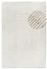 Tapis en jute Villeroy & Boch 1791 Rosalie, blanc pur Voir les images du produit 1
