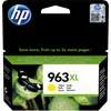 HP 963XL High Yield Yellow Original Ink Cartridge (1,600 Voir les images du produit 2