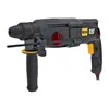 Caterpillar CAT Kladivo pneumatické 26mm 3J 800W+kufor SDS+ Náhľad obrázku produktu 2