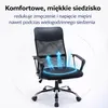 Fotel biurowy SŁAWEK, krzesło biurowe obrotowe, Podgląd zdjęcia produktu 2