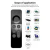 W3 2.4G Wireless Air Mouse Gyroscope Ir Learning Smart Produktbild-Vorschau 2