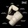 Gants de boxe Everlast Elite 2, Champagne 10oz Voir les images du produit 4