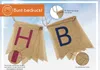PHENO FLAGS Happy Birthday Stoff-Wimpelketten (2m und 2,5m) Produktbild-Vorschau 4