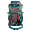 TATONKA Wanderrucksack Rucksack Hike Pack 22 Teal Green Produktbild-Vorschau 3