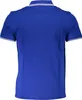 Harmont Herren-T-Shirt mit Kragen Adedayo dunkelblau S Produktbild-Vorschau 2