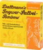 Dallmann's Gingembre - Sauge Bonbons avec vitamine C + Voir les images du produit 3