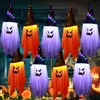 105cm Grande guirlande lumineuse décorative d'Halloween en Voir les images du produit 6