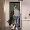 Zanzariera per porta finestra, con chiusura magnetica, Anteprima dell’immagine prodotto 6