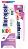Biorepair Kids Zahnpasta mit Traubengeschmack für Kinder Produktbild-Vorschau 7