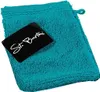 St. Barth Ripsborde Waschhandschuh, 100% Baumwolle, 380 Produktbild-Vorschau 1