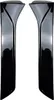 Fensterleisten Zierleisten für Seat Leon 3 2012-2020 ABS Produktbild-Vorschau 4