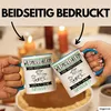 Wildnislehrerin Und Prinzessin Tasse Geschenk Für Eine Produktbild-Vorschau 2