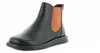 FLY London Stiefelette Stiefelette Leder/Textil Produktbild-Vorschau 8