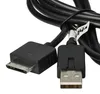 vhbw USB Kabel kompatibel mit Sony Playstation Portable Go Produktbild-Vorschau 5