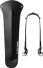 Ass Savers WGS-2 Win Wing Gravel, Spritzschutz HR, black Produktbild-Vorschau 5