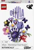 LEGO Botanicals en LEGO Editions: Bloemboeket van Olivia Productafbeelding-voorbeeld 10