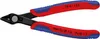 Knipex 78 61 125, Szczypce ukośne, 9 mm, 1,6 mm, Stal, Podgląd zdjęcia produktu 3