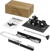 Aandrijfasheffer-adapter, 600 kg, KRAFT&DELE KD12544 Productafbeelding-voorbeeld 9