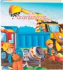 Teczka na plac budowy Goldbuch Kindergarten A4 Podgląd zdjęcia produktu 2