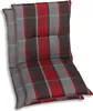 GO-DE Textil, Sesselauflage Niederlehner, 2er Set, Farbe: Produktbild-Vorschau 1