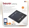 Bilancia diagnostica Beurer BF 880 con WIFI e Bluetooth Anteprima dell’immagine prodotto 7