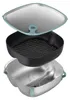 Philips HD9960/00 accessorio per friggitrice Liner Grigio Anteprima dell’immagine prodotto 1