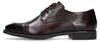 Salamander  Herrenschuhe Businessschuhe eleganter Schnürer Productafbeelding-voorbeeld 5
