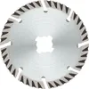 PRO Multi Material X-LOCK Diamanttrennscheibe, 125 x 22,23 Produktbild-Vorschau 2