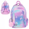 Plecak 3 Komorowy Pink Butterflies Podgląd zdjęcia produktu 4