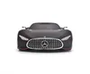 Mercedes AMG Vision Gran Turismo noir mat Modèle réduit Voir les images du produit 10