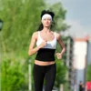 9 Stück Yoga Headbands Elastische Haarbänder Haarband Damen Produktbild-Vorschau 6