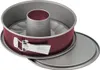 Springform mit Flach- und Rohrboden Back-Liebe Bicolor, Ø Produktbild-Vorschau 1