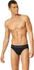 Schiesser Herren 3PACK Rio-Slip L  schwarz Pack (Mehrfach) Produktbild-Vorschau 2