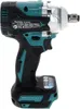 A side view of a Makita DTW300RTJ Akku-Schlagschrauber. Podgląd zdjęcia produktu