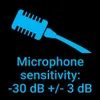 SANDBERG Streamer, USB-clipmicrofoon Productafbeelding-voorbeeld 6
