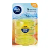 Ambi Pur Toiletblok Navulling Lemon & Mandarin 3 stuks Produktbild-Vorschau 2