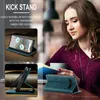 Google Pixel 7 Pro Hülle, Retro Kunstledertasche mit Produktbild-Vorschau 3