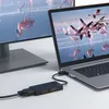 CSL DisplayPort plug to HDMI, DVI, VGA video adapter, 15 Anteprima dell’immagine prodotto 6