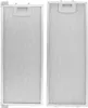 Siemens Metall-Filterset 352812 + 352813 (2Stück) Produktbild-Vorschau 1