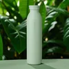 Trinkflasche Edelstahl 600ml Thermoflasche isoliert Sport Produktbild-Vorschau 9