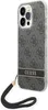 Guess Guohcp14Lh4Stk Iphone 14 Pro 6.1 Schwarz/Schwarzes Produktbild-Vorschau 1