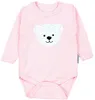 TupTam Baby Mädchen Jungen Bekleidungsset Langarmbody Hose Produktbild-Vorschau 4