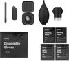 Insta360 3998, Objektiv-Aufrüst-Set, 210 g, Schwarz Produktbild-Vorschau 3