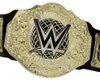WWE HYF18, 6 rok / roky, Čierna, Zlato, Plast Náhľad obrázku produktu 2