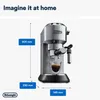 DeLonghi EC 685 M Dedica Style Anteprima dell’immagine prodotto 45