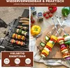 bremermann Grillspieße 20er Set, inkl. Aufbewahrungstasche Produktbild-Vorschau 3