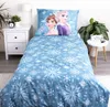 Disney Frozen Baumwolle Bettwäsche Bettbezug 140x200 cm & Produktbild-Vorschau 3