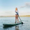 Retrospec Supboard Weekender iSUP - 320 cm - Seafoam Ripple Produktbild-Vorschau 2