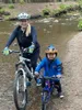 ROCKBROS Kids Kask rowerowy dla dzieci przeciwpotny EPS/PC Podgląd zdjęcia produktu 9